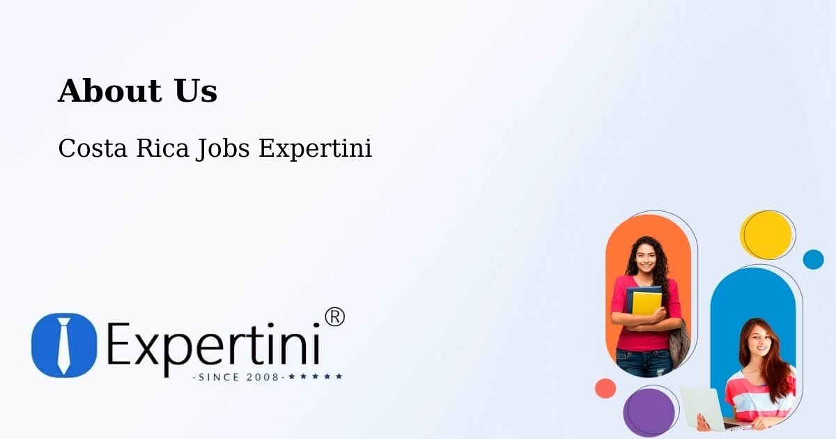 About Expertini Recruitment Platform  – Pital - Pital, Costa Rica Jobs Expertini